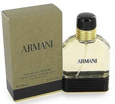 Мужская парфюмерия Giorgio Armani Men